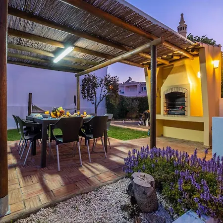 Fantastic Villa With Heatable Pool Jacuzzi And Bbq Villa *